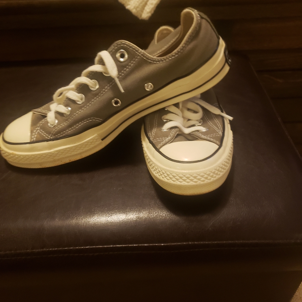 Converse 70s style